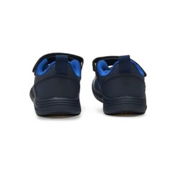 Sneakers Blanditos VENUS textil marino