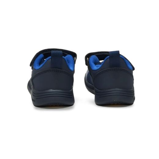 Sneakers Blanditos VENUS textil marino