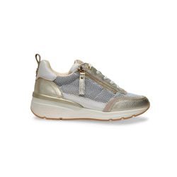 Sneakers Carmela 162283 piel dorado