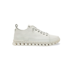 Sneakers Carmela 163105 piel blanco