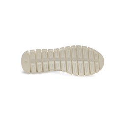 Sneakers Carmela 163105 piel blanco