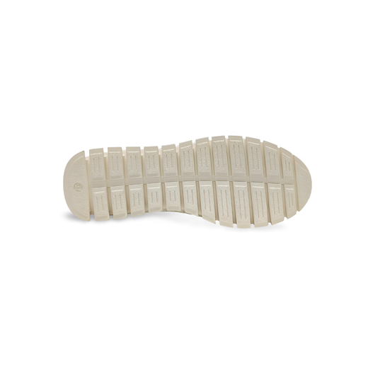 Sneakers Carmela 163105 piel blanco