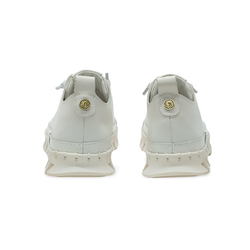 Sneakers Carmela 163105 piel blanco