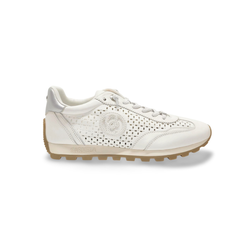 Sneakers Carmela 163113 piel blanco