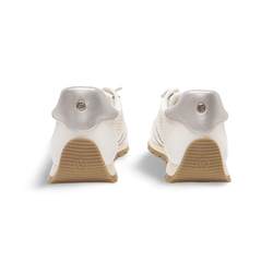 Sneakers Carmela 163113 piel blanco