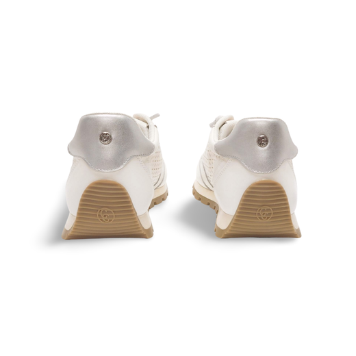 Sneakers Carmela 163113 piel blanco