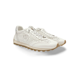 Sneakers Carmela 163113 piel blanco