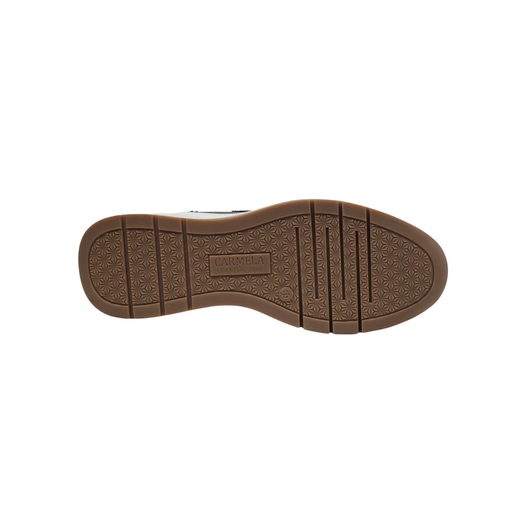 Sneakers Carmela 164228 piel bronce