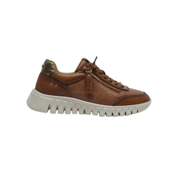 Sneakers Carmela 164244 piel cuero