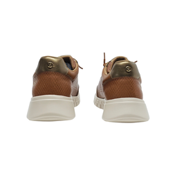 Sneakers Carmela 164244 piel cuero