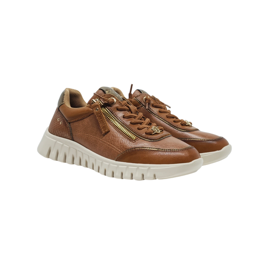Sneakers Carmela 164244 piel cuero