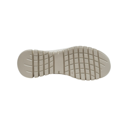 Sneakers Carmela 164244 piel taupe