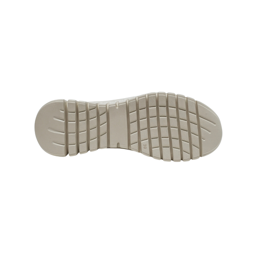 Sneakers Carmela 164244 piel taupe