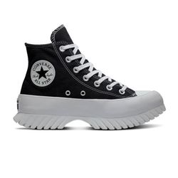 Sneakers Converse 00870 lonas negro