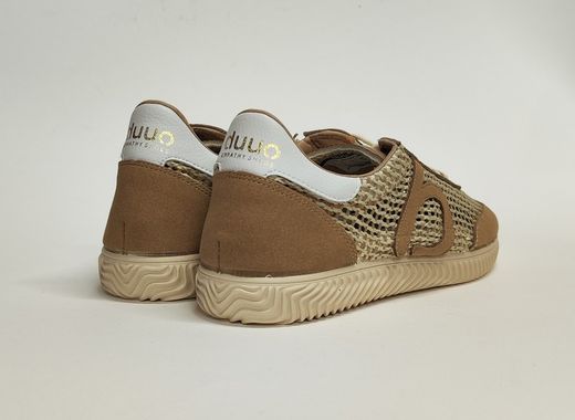 Sneakers Duuo 3850 piel cuero