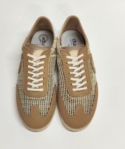 Sneakers Duuo 3850 piel cuero