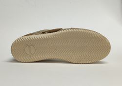 Sneakers Duuo 3850 piel cuero