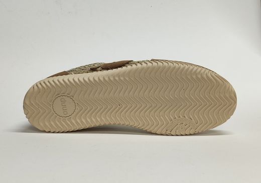 Sneakers Duuo 3850 piel cuero