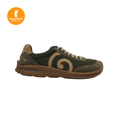 Sneakers El Naturalista 5435-A textil kaki