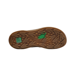 Sneakers El Naturalista 5435-A textil kaki