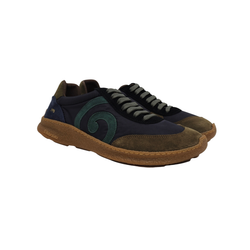 Sneakers El Naturalista 5435-A textil marino