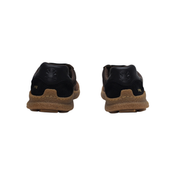 Sneakers El Naturalista 5435-A textil marrón