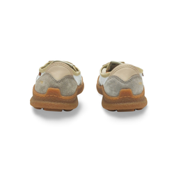 Sneakers El Naturalista 5435 textil blanco