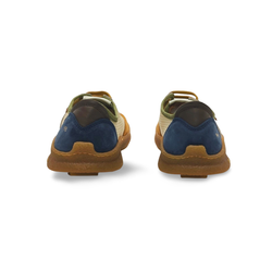 Sneakers El Naturalista 5435 textil combinados