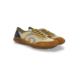 Sneakers El Naturalista 5435 textil combinados