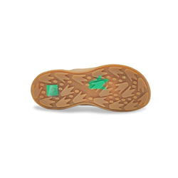 Sneakers El Naturalista 5435 textil kaki