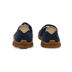 Sneakers El Naturalista 5435 textil marino