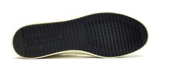 Sneakers Geox D466HI piel blanco