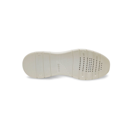 Sneakers Geox D670JB textil beig