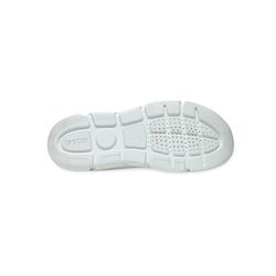 Sneakers Geox J02DMA textil combinados