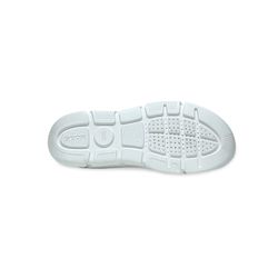 Sneakers Geox J02DMA textil marino
