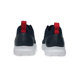 Sneakers Geox U15BYA nilon marino