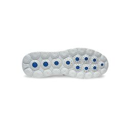 Sneakers Geox U15BYA nilon marino