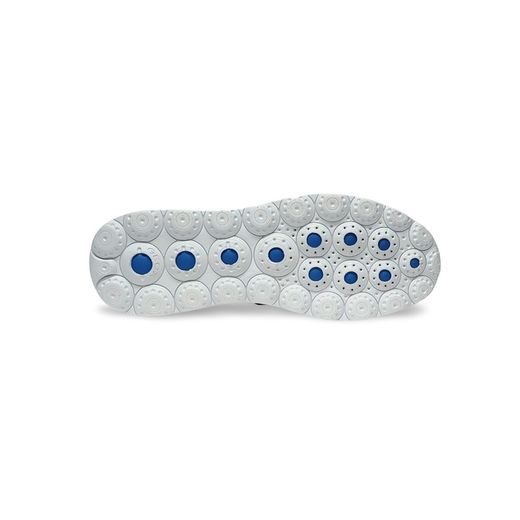 Sneakers Geox U15BYA nilon marino