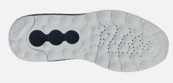 Sneakers Geox U35BAA nilon marino