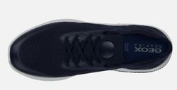Sneakers Geox U35BAA nilon marino
