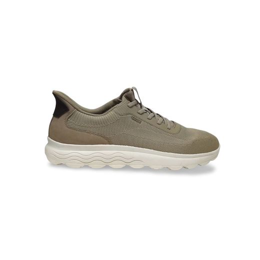 Sneakers Geox U55MPA textil beig