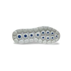 Sneakers Geox U55MPA textil kaki