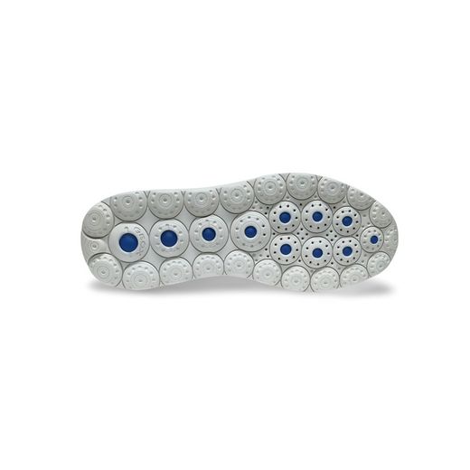 Sneakers Geox U55MPA textil kaki