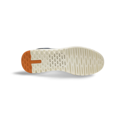 Sneakers Geox U65MAC textil marino