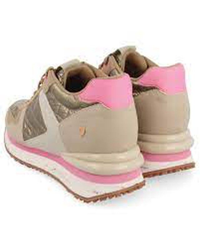 Gioseppo CON DETALLES DE GLITTER Y ESTRELLAS PA - Sneakers laag