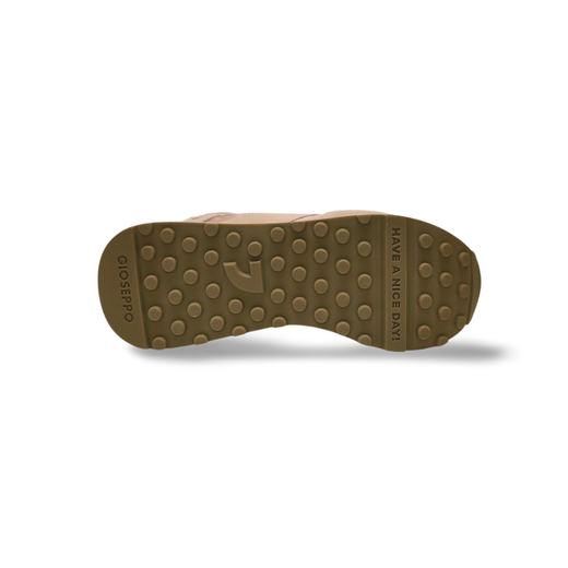 Sneakers Gioseppo 77024 textil beig
