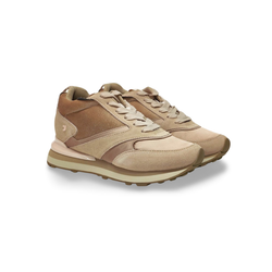 Sneakers Gioseppo 77024 textil beig