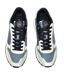Sneakers Hoff ARCADIA textil marino