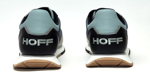 Sneakers Hoff ARCADIA textil marino