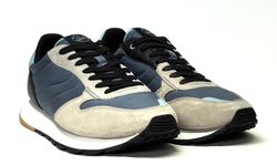 Sneakers Hoff ARCADIA textil marino